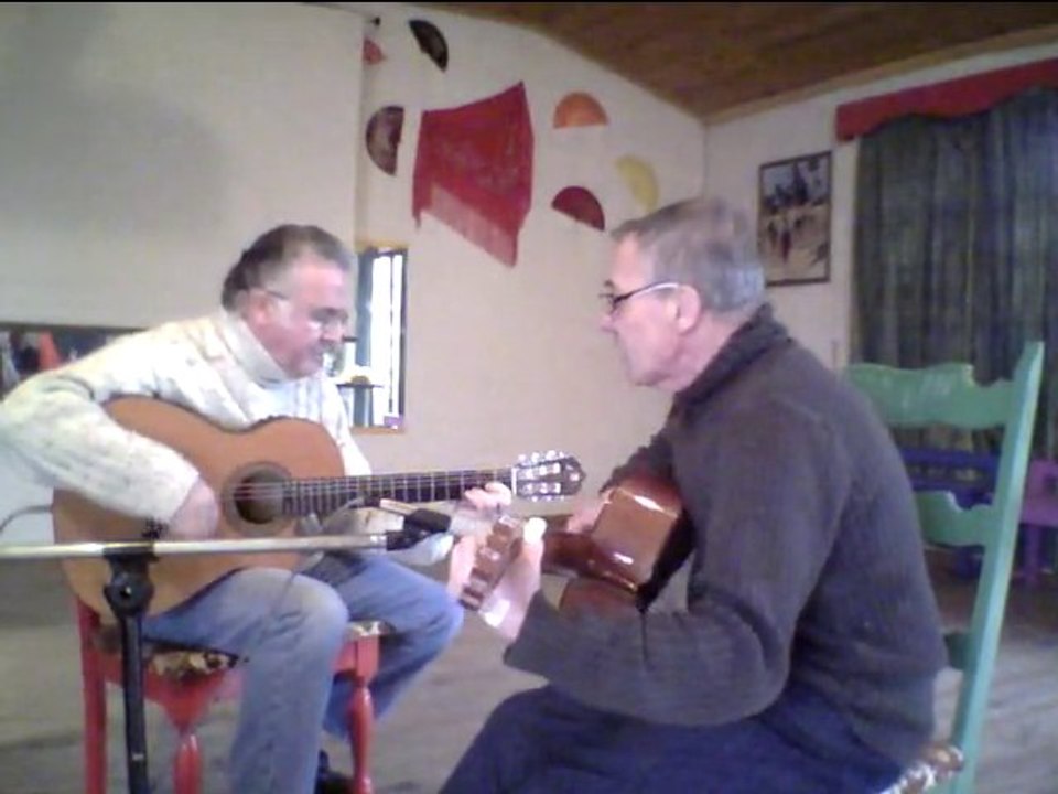 Guantanamera JP