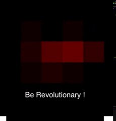 Turing by Loo 4 Job: Syntax Terror