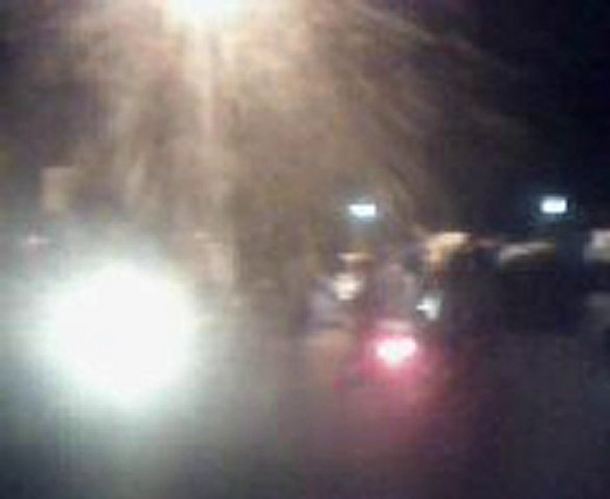 manifestation vers Tunis by @tunisliberte