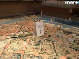 Concertation du parc Saint-Charles : l'avis des Marseillais