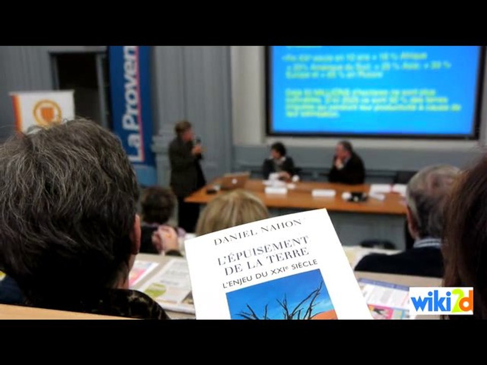 Notre sécurité alimentaire est-elle en danger ?