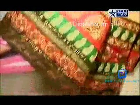 Saas Bahu Aur Saazish - 28th January 2011- Part1