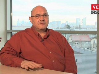 Interview avec le coordinateur de la maison Air et Lumière