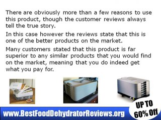 L’Equip Dehydrator