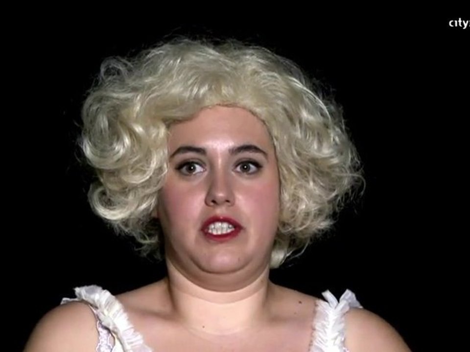 Top Moches : l'anniversaire foireux de Sarah