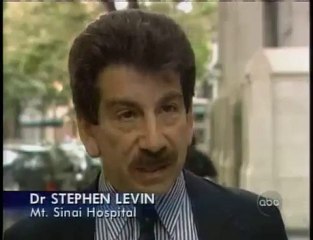 WTC dust contains steel, ABC, 19_35, 9_13