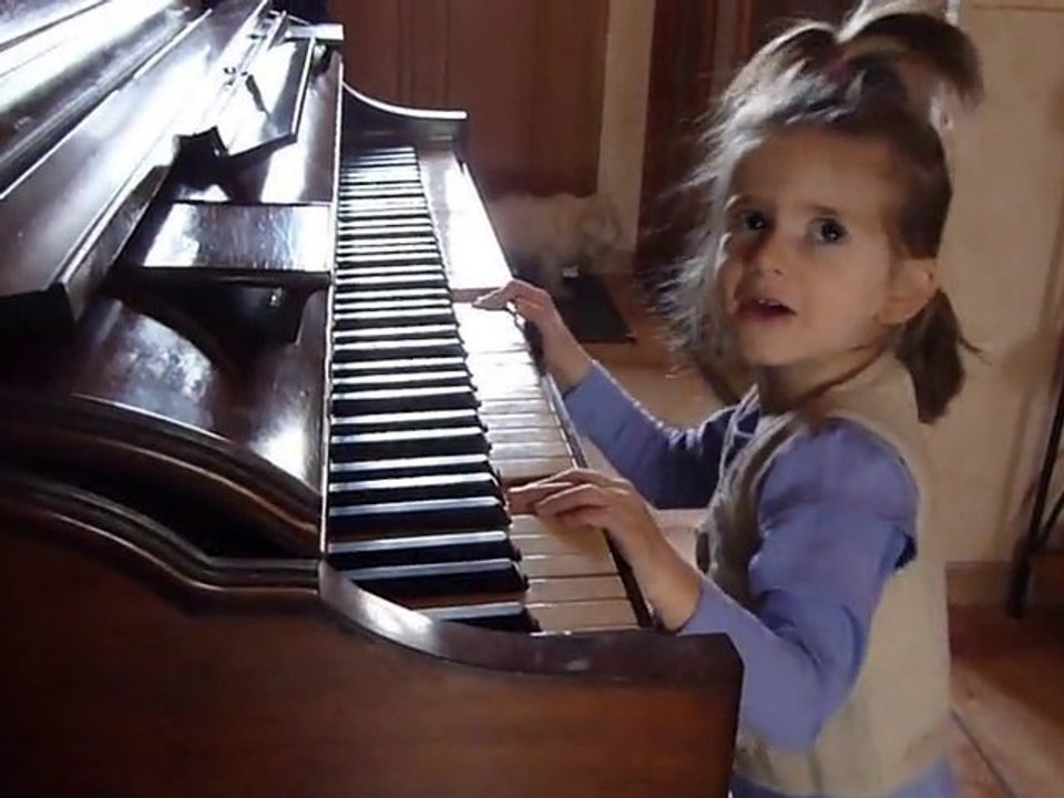 piano