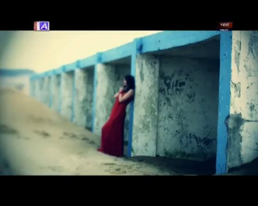 Kayahan - 365 Gün / 2011 Yeni Video Klip