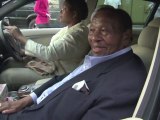 Mandela 'very sick' but 'not life threatening'