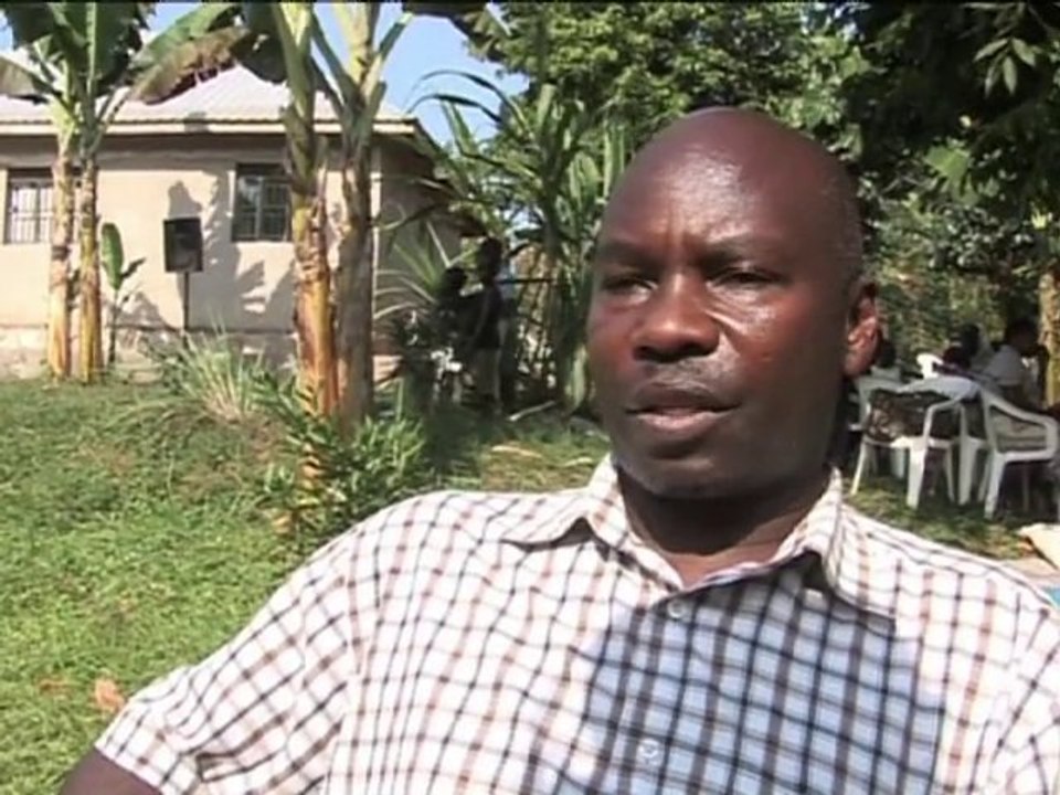 Ouganda: assassinat d'un militant homosexuel