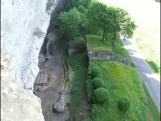 LA ROQUE ST CHRISTOPHE