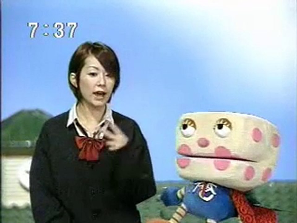 sakusaku サクサク 2003_10_27 木村カエラ なんちゃって制服　2/4