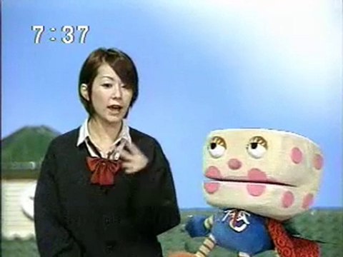 sakusaku サクサク 2003_10_27 木村カエラ なんちゃって制服　2/4