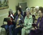 Need A Spiritual Lift, Super Senior Singers Can Help