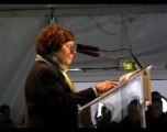 Inauguration du CERCIL - Discours d'Hélène Mouchard-Zay