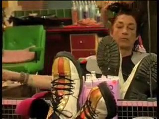 kan ya pas ya pas Video by les apparitions - MySpace Video