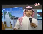 طلاب مدارس جدة الخاصة يرسلون أشواقهم للملك عبدالله حفظه الله