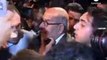 Vuelve a Egipto El Baradei, aspirante a suceder a Mubarak