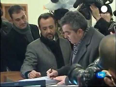 España: el caso de los bebés robados del franquismo...