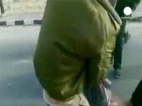 Egitto. La Giornata della collera. Arresti fra i...