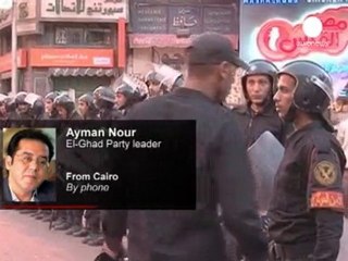 Egitto: grande manifestazione, opposizioni insieme