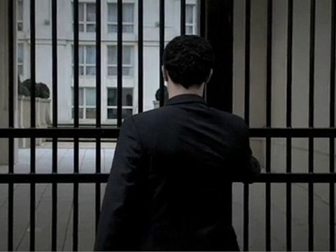 BABEL 2033 la bande annonce