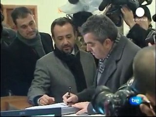 Spagna. Inchiesta sui bambini rapiti dai franchisti