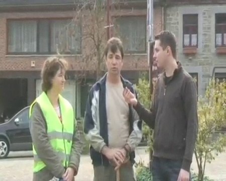 Rivières Propres 2009