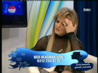 NECLA BATUM ILE GIZEMLI YOLCULUK - 27-01-2011 - 3 BOLUM