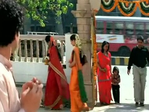 Suno Na - Ek Nanhi Awaz (2009) DVD SCR Part4