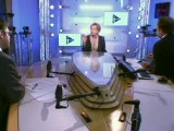 Michèle Alliot-Marie - En route vers la présidentielle