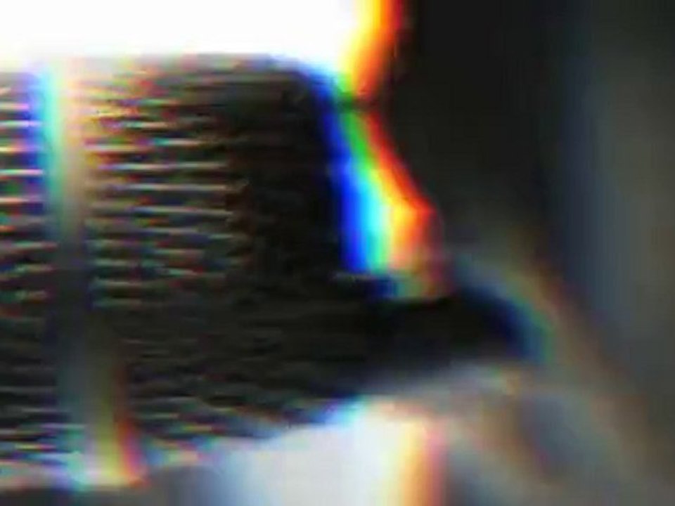 Blood Red Shoes " Don't Ask "