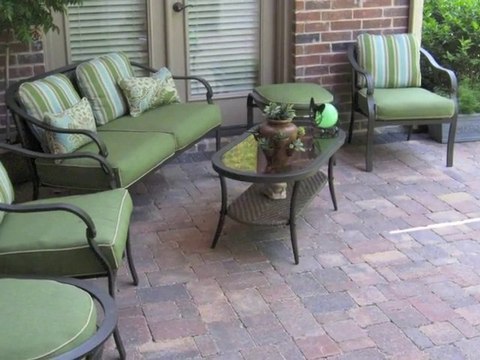 Patios and Pool Decks Dallas TX 214-785-8585