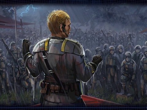 SWTOR : Renaissance de l'Empire Sith