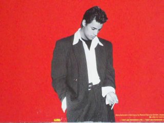 Nick Kamen - Any Day Now