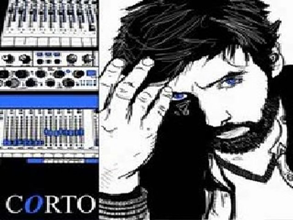 Laurent Kerusore (Plus Belle La Vie) Corto