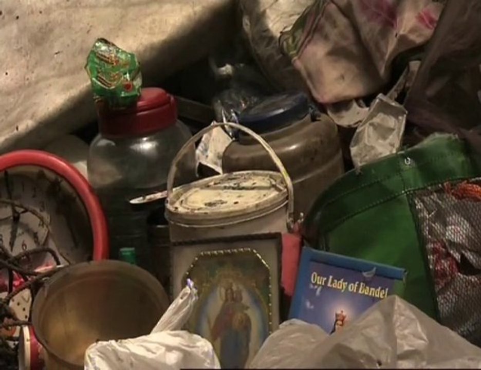 Plastic Planet - Teaser