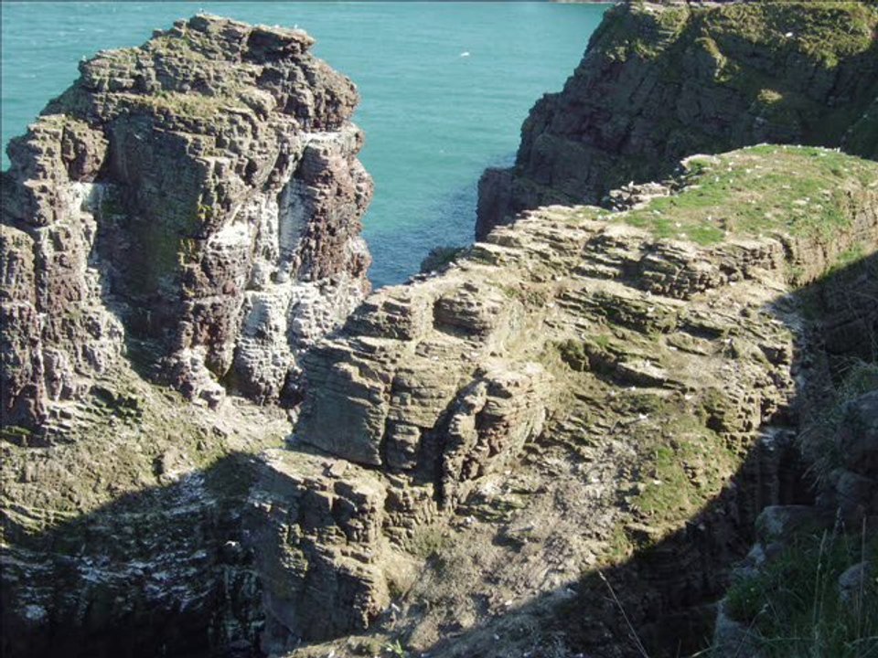 Philippe CLESSE   Récifs