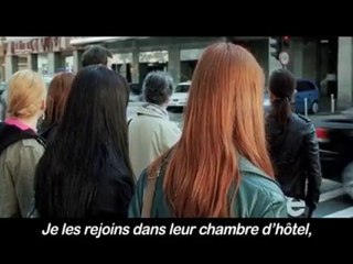 Slovenian Girl / Bande-Annonce