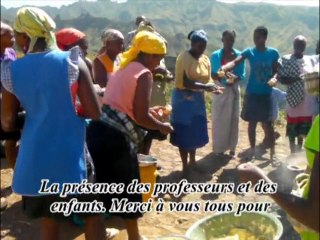 Cap vers les étoiles