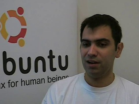 081210 [Itw] C.Sauthier - Ubuntu-fr