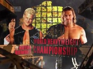 WWE - SmackDown - 28/01/2011 Part 6 HDTV