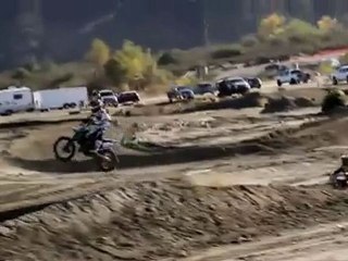 MOTO TF RIDE DAY WITH THE DC SHOE MOTOCROSS TEAM