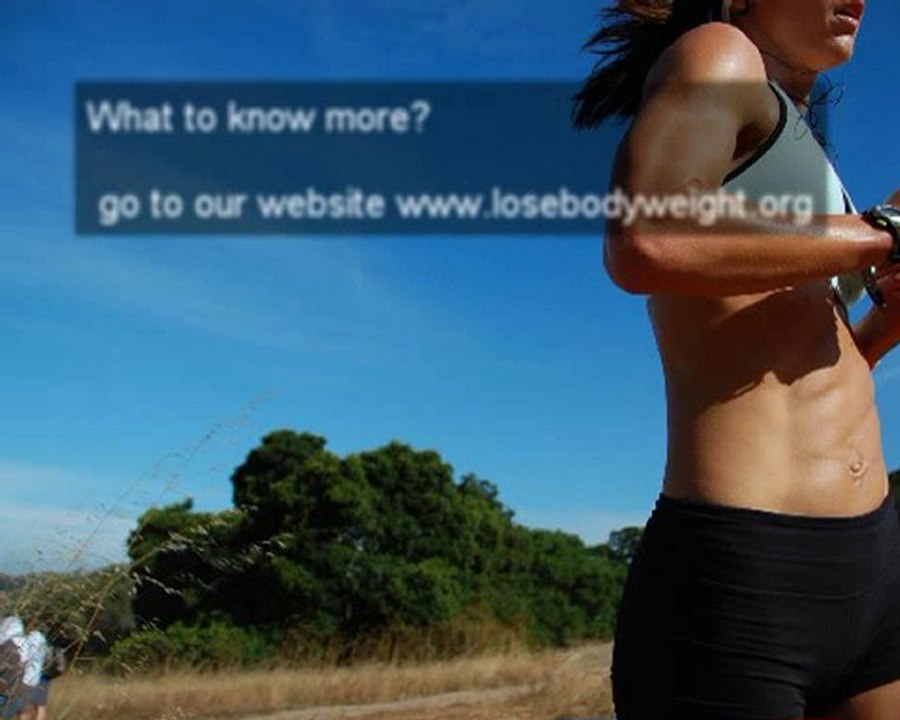 eating plan to lose weight