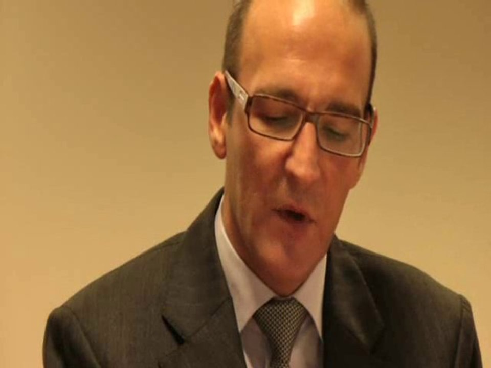 Certification ISO-évaluation externe : vers un décret