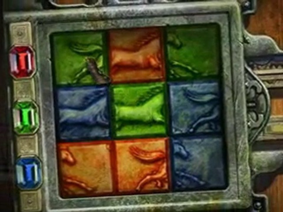 Shadow Wolf Mysteries: Curse of the Full Moon