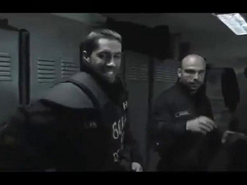 Scott Adkins - Re-Kill Trailer - New 2011