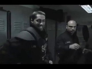 Scott Adkins - Re-Kill Trailer - New 2011