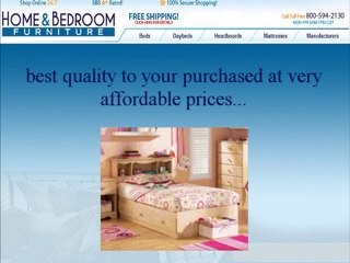 Durable Discount Platform Beds