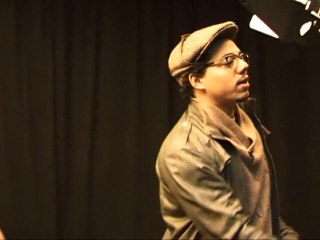 L'interview de Ben l'Oncle Soul - bonus